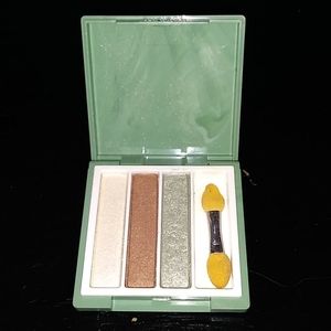 Clinique Eye shadow Trio